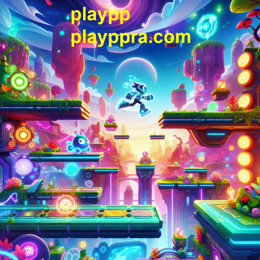 A Evolução dos Jogos de Plataforma: Do Clássico ao Moderno