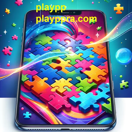 A Magia dos Jogos de Quebra-Cabeça no Playpp